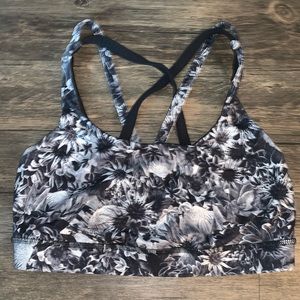 Lululemon Energy Bra